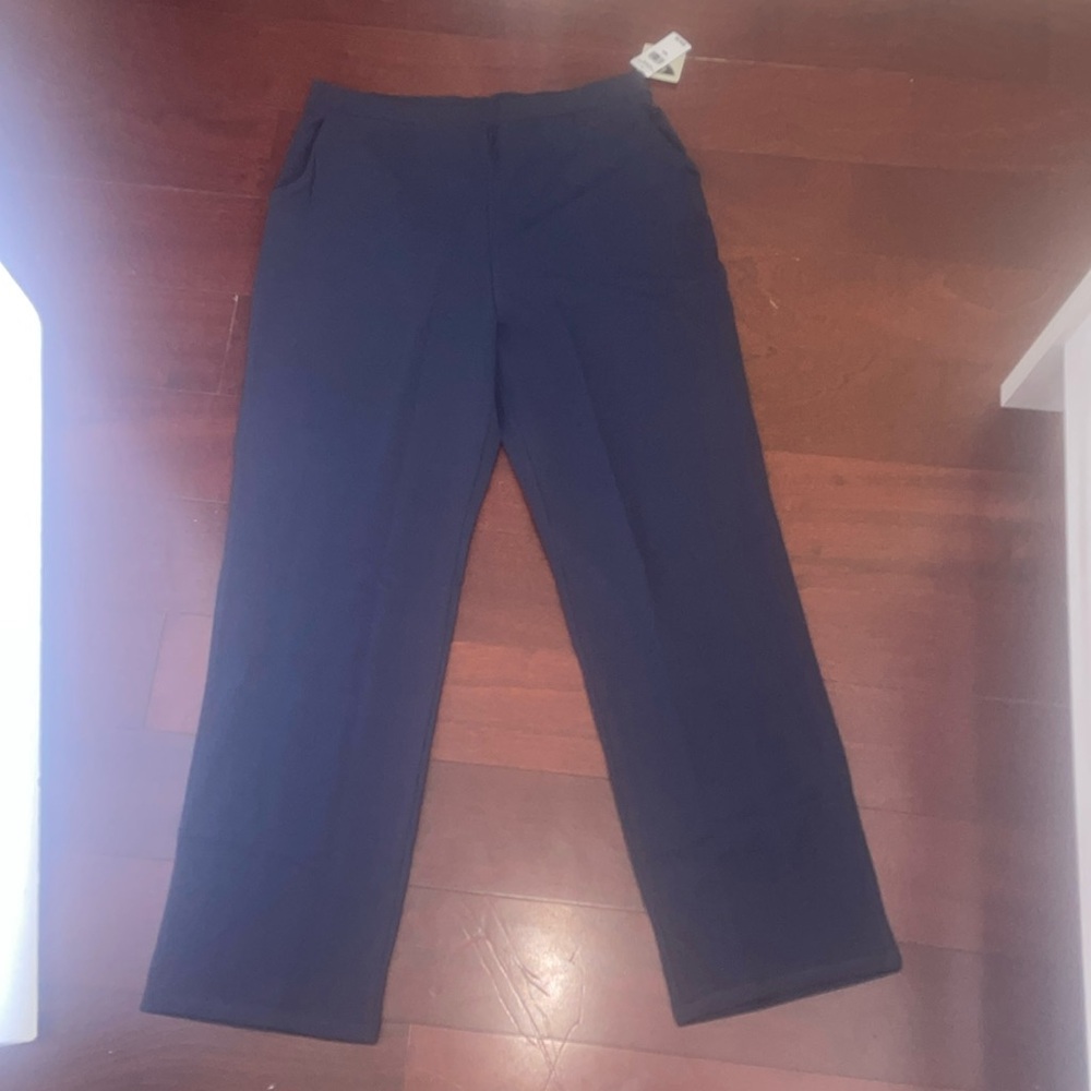 Navy Blue pants